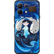 Чохол BoxFace Infinix Note 60 Song of the Sea