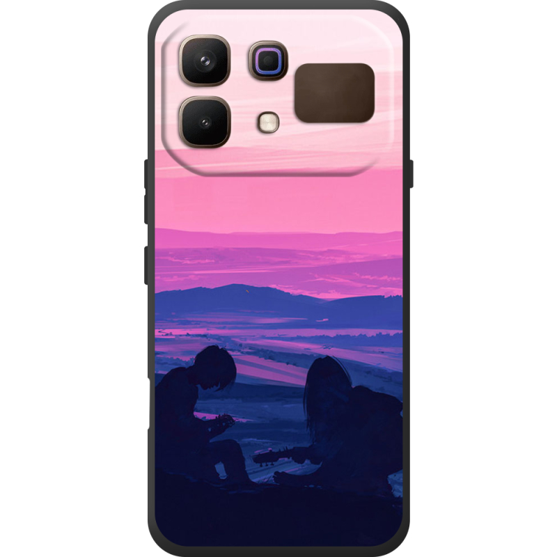 Чохол BoxFace Infinix Note 60 Top of the World