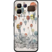 Чохол BoxFace Infinix Note 60 
