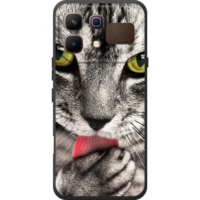 Чохол BoxFace Infinix Note 60 