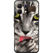 Чохол BoxFace Infinix Note 60 