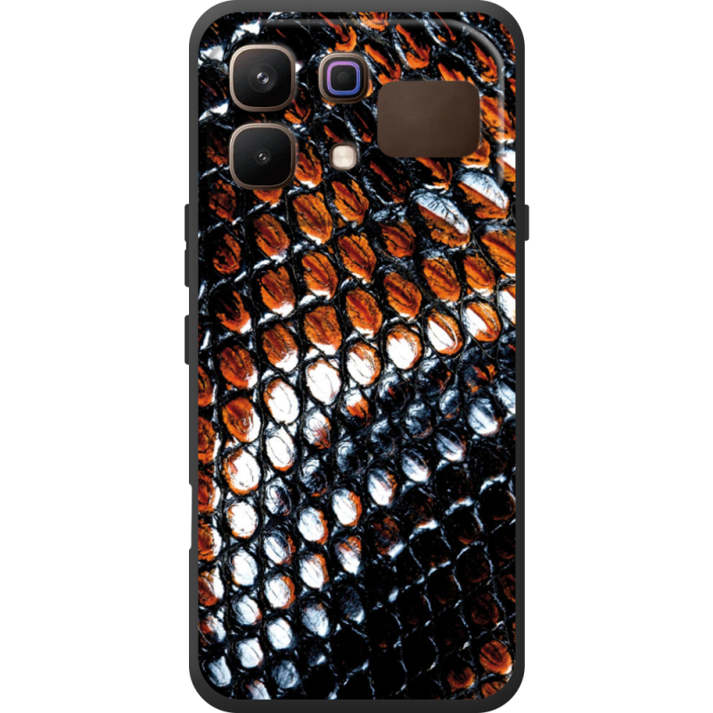 Чохол BoxFace Infinix Note 60 