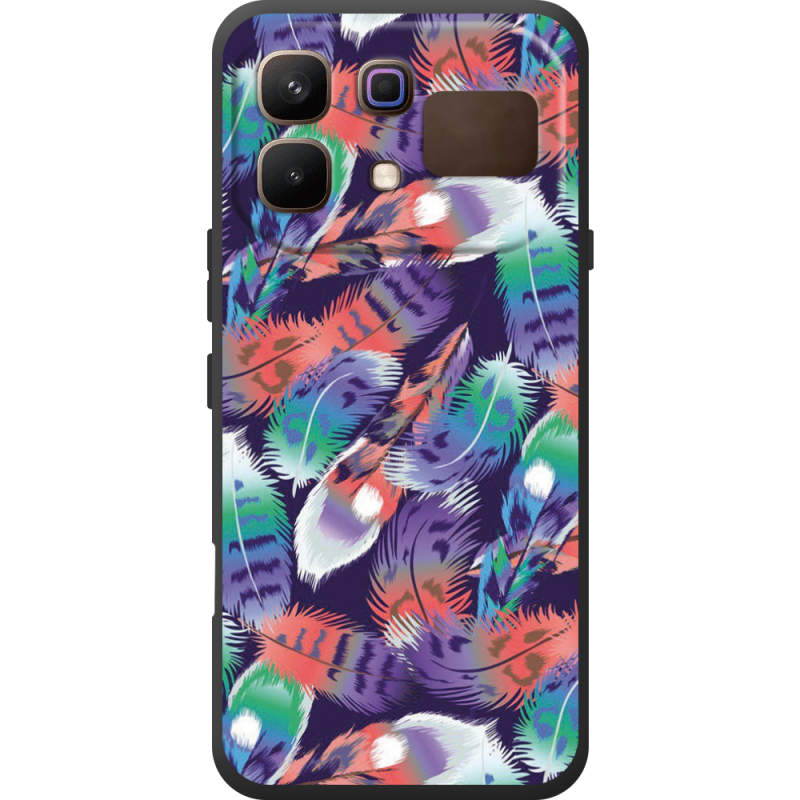 Чохол BoxFace Infinix Note 60 