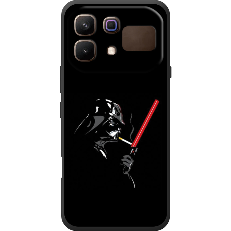 Чохол BoxFace Infinix Note 60 