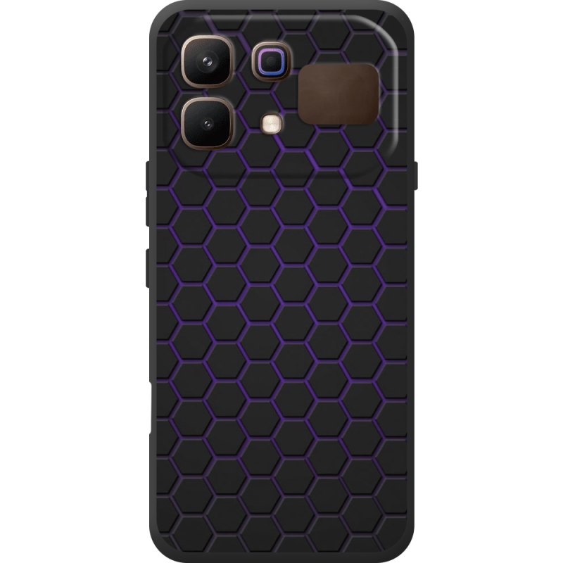 Чохол BoxFace Infinix Note 60 