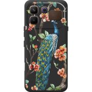 Прозорий чохол BoxFace Infinix Note 60 Pavlin