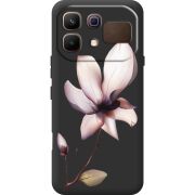 Прозорий чохол BoxFace Infinix Note 60 Magnolia