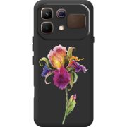 Прозорий чохол BoxFace Infinix Note 60 Iris