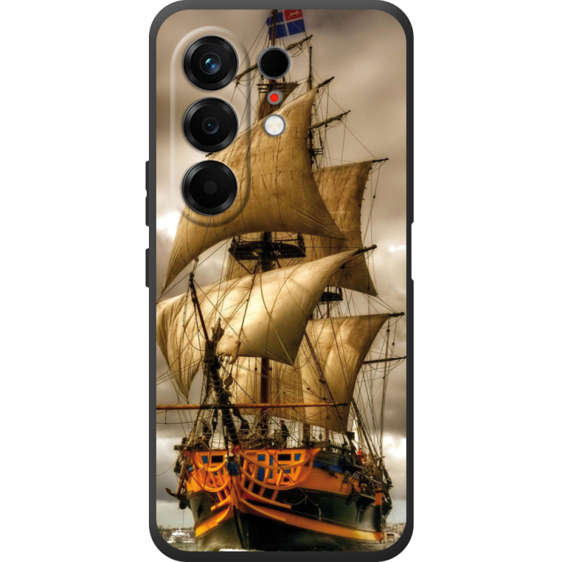 Чохол BoxFace Tecno Camon 50 