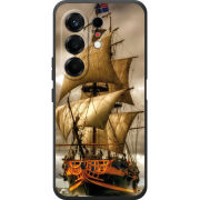 Чохол BoxFace Tecno Camon 50 