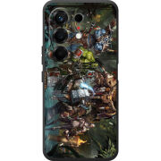 Чохол BoxFace Tecno Camon 50 