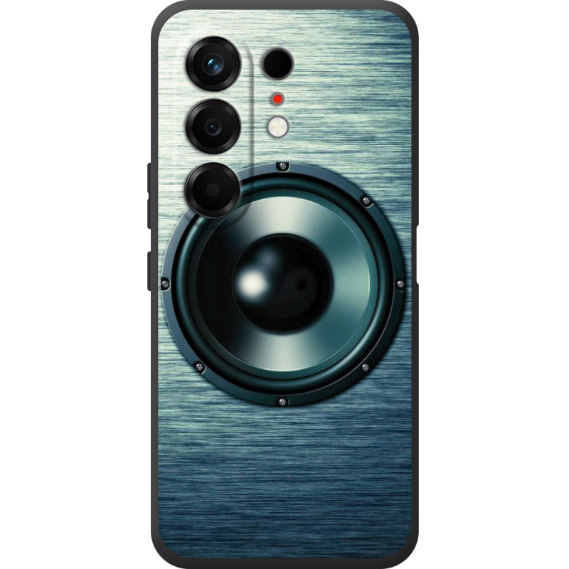 Чохол BoxFace Tecno Camon 50 