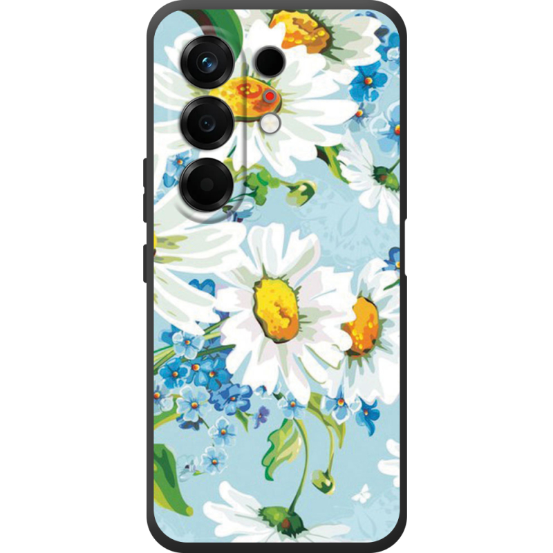 Чохол BoxFace Tecno Camon 50 
