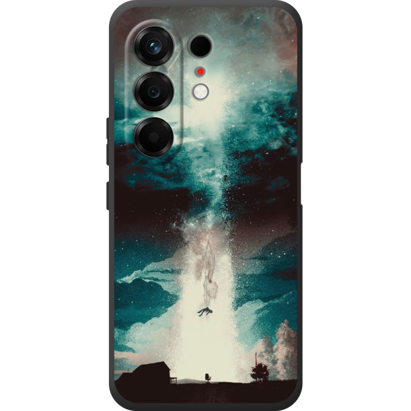 Чохол BoxFace Tecno Camon 50 