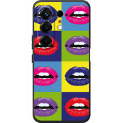 Чохол BoxFace Tecno Camon 50 