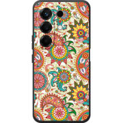 Чохол BoxFace Tecno Camon 50 