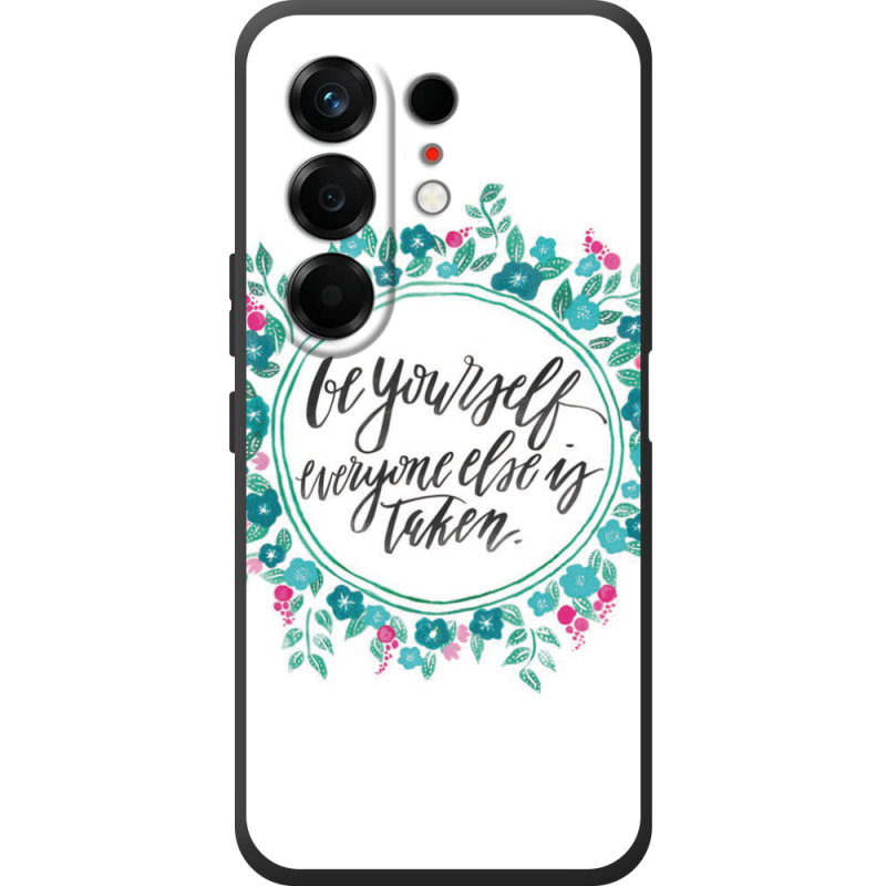 Чохол BoxFace Tecno Camon 50 