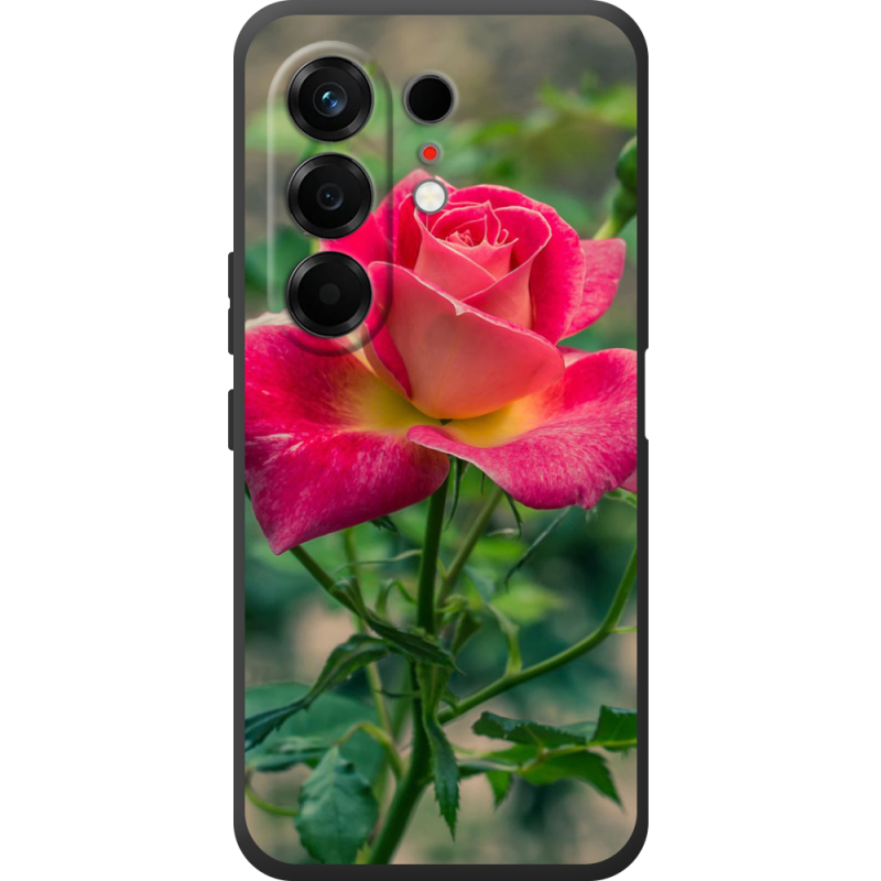 Чохол BoxFace Tecno Camon 50 