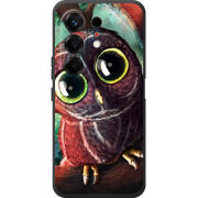 Чохол BoxFace Tecno Camon 50 