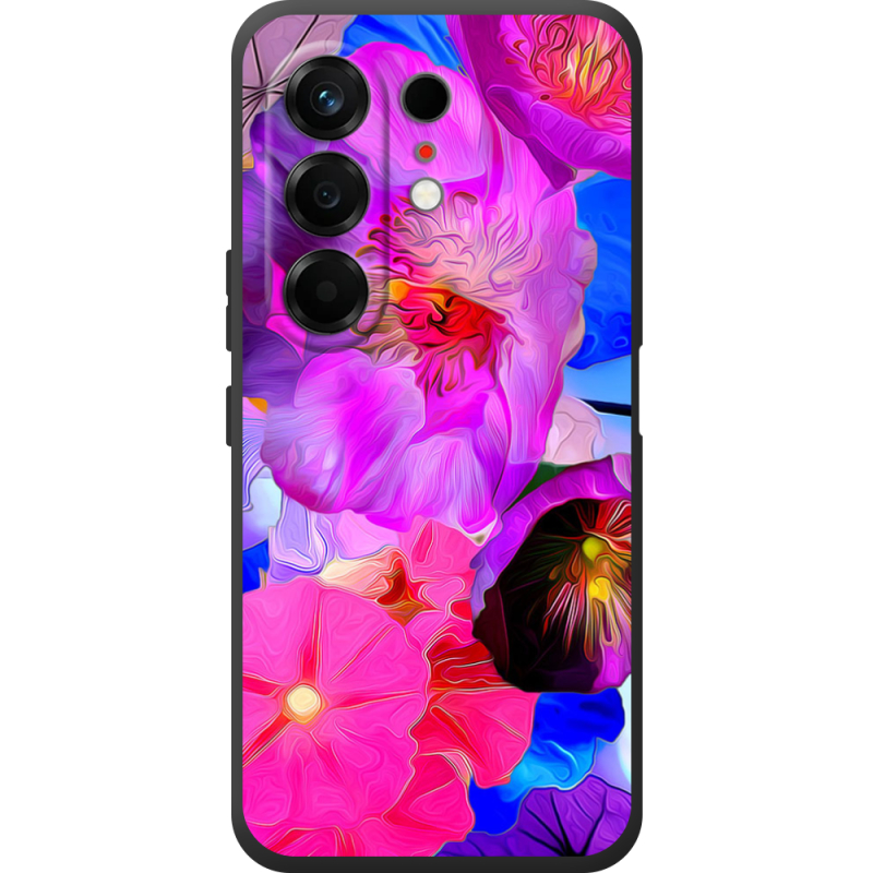 Чохол BoxFace Tecno Camon 50 