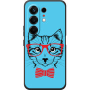 Чохол BoxFace Tecno Camon 50 