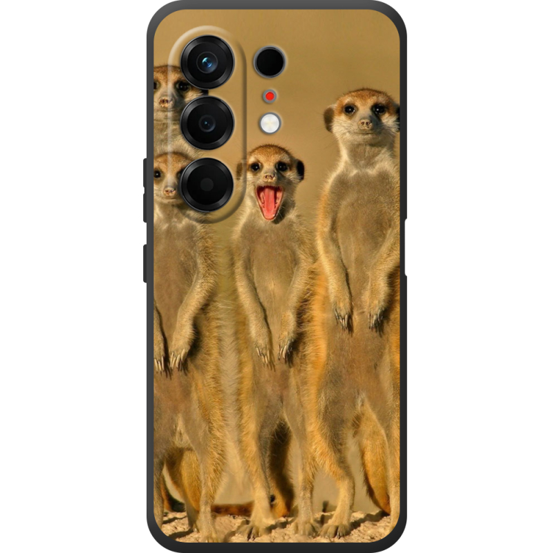 Чохол BoxFace Tecno Camon 50 