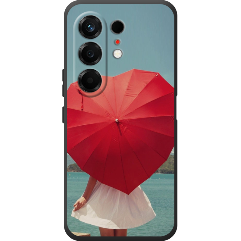Чохол BoxFace Tecno Camon 50 