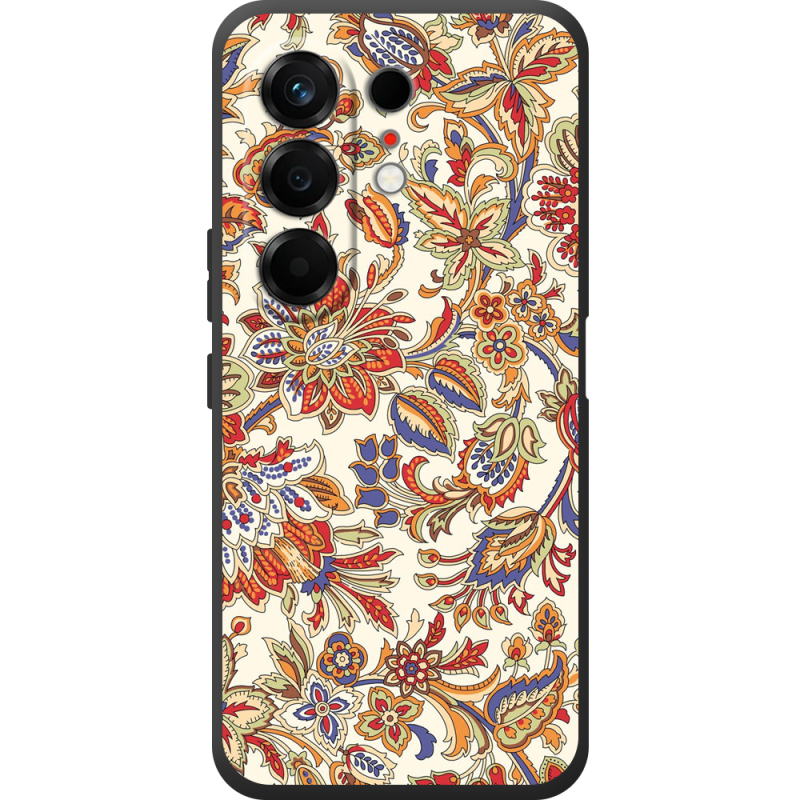 Чохол BoxFace Tecno Camon 50 Rapsody