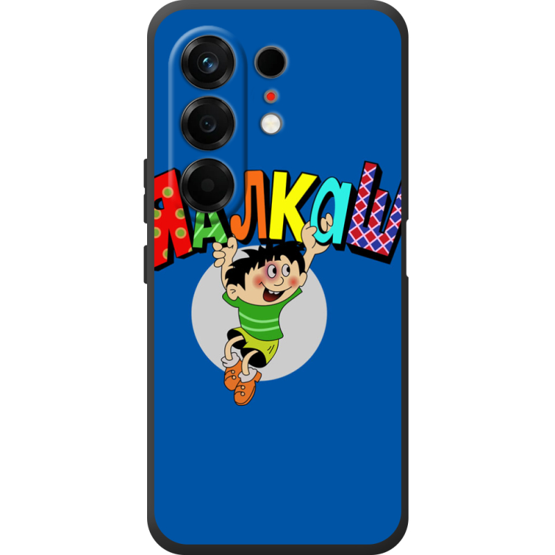 Чохол BoxFace Tecno Camon 50 