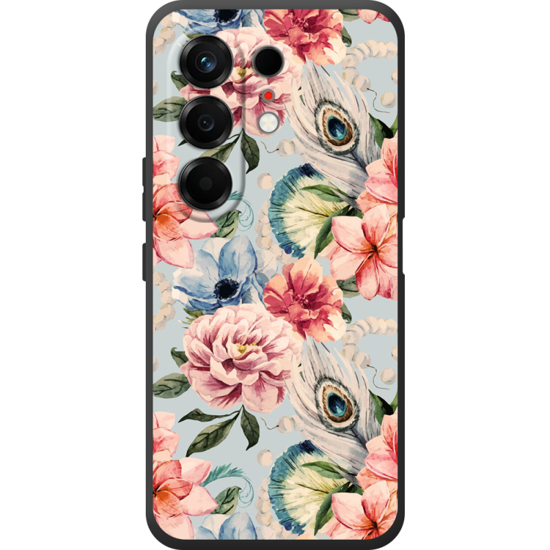 Чохол BoxFace Tecno Camon 50 Rosy