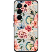 Чохол BoxFace Tecno Camon 50 Rosy