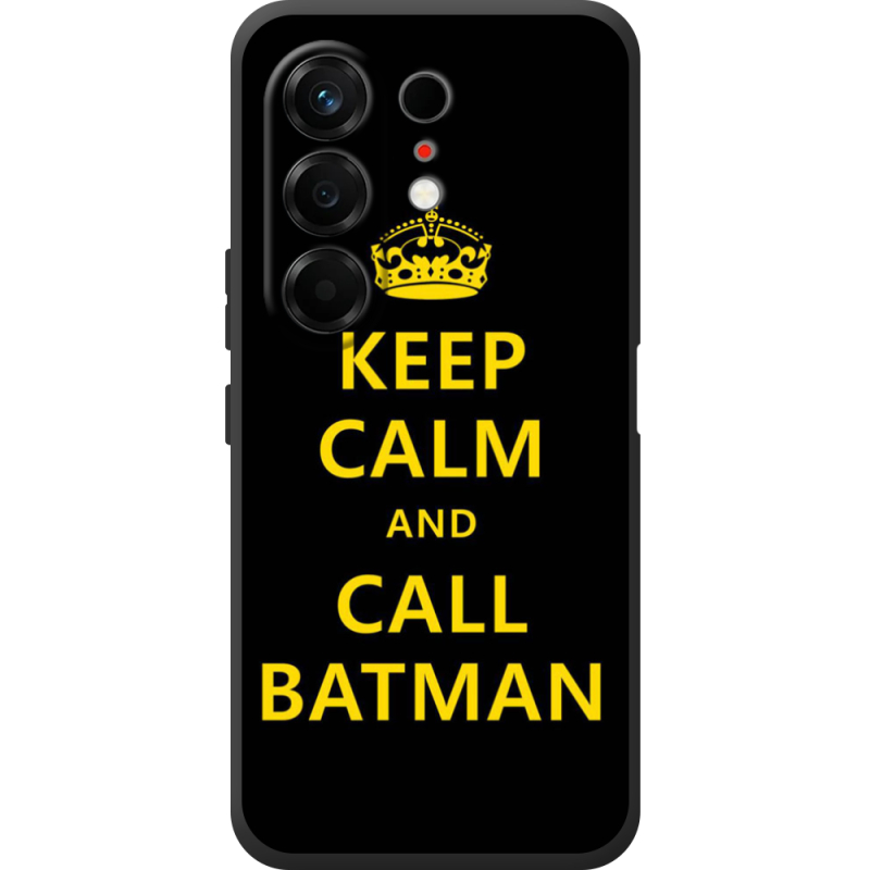 Чохол BoxFace Tecno Camon 50 