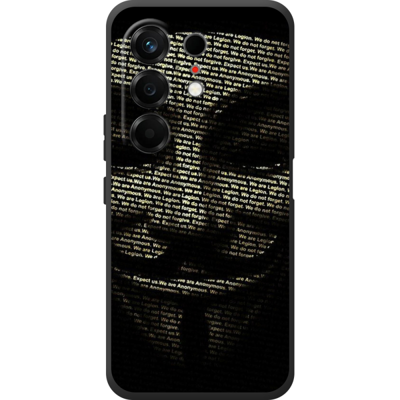 Чохол BoxFace Tecno Camon 50 