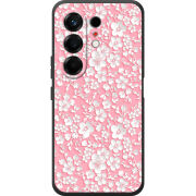 Чохол BoxFace Tecno Camon 50 