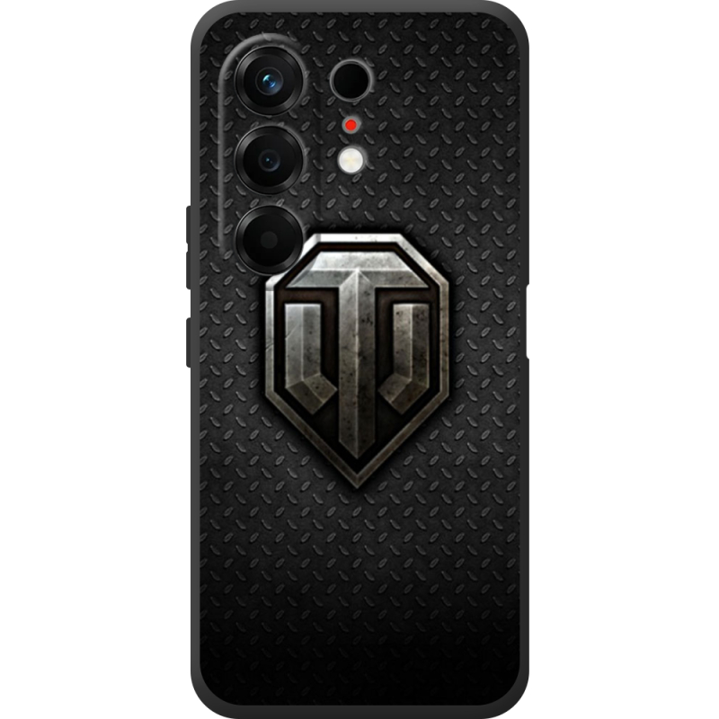 Чохол BoxFace Tecno Camon 50 
