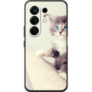 Чохол BoxFace Tecno Camon 50 