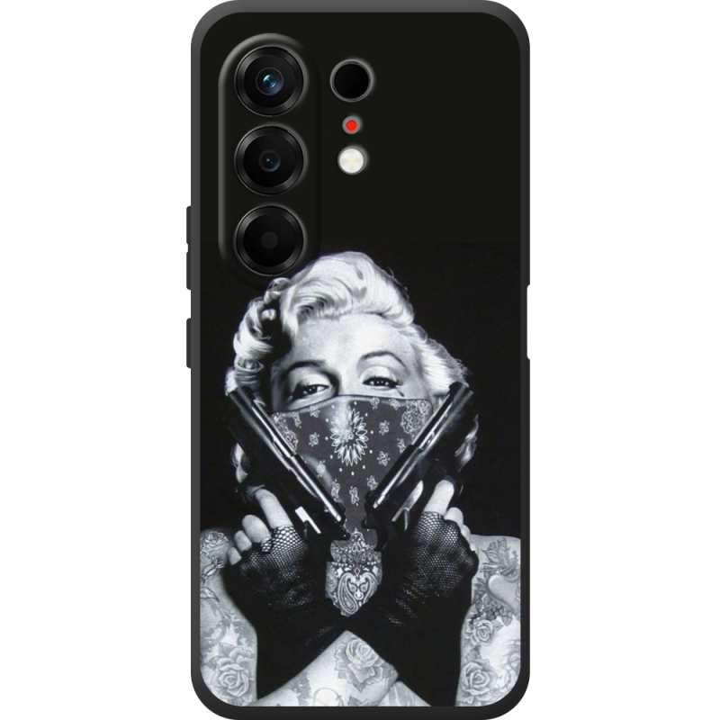 Чохол BoxFace Tecno Camon 50 