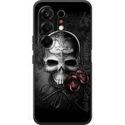 Чохол BoxFace Tecno Camon 50 