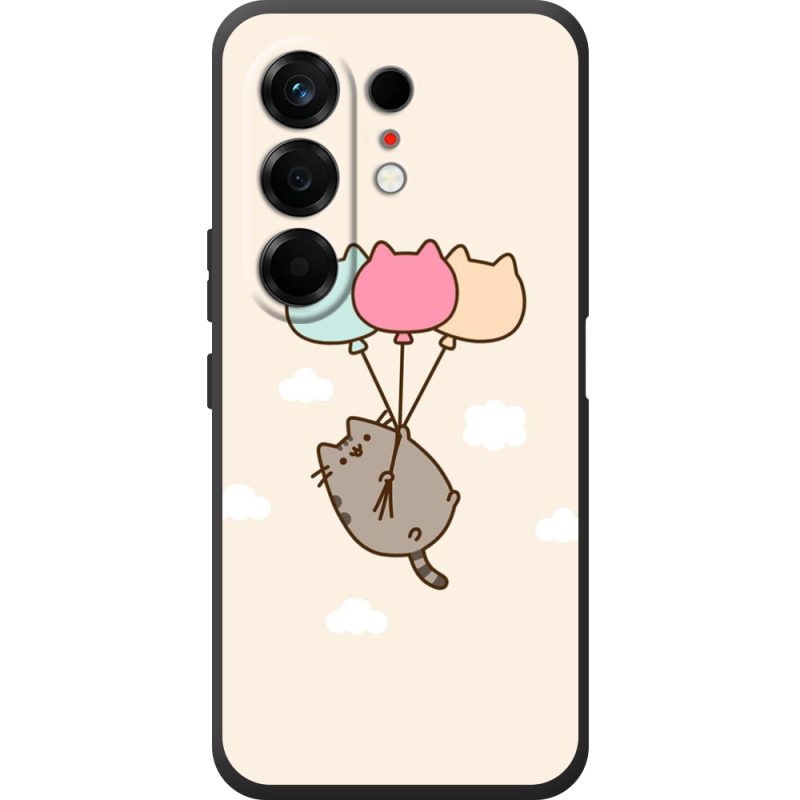 Чохол BoxFace Tecno Camon 50 