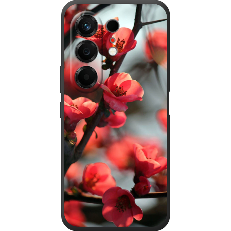 Чохол BoxFace Tecno Camon 50 Awakening Spring