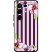 Чохол BoxFace Tecno Camon 50 Purple Fantasy