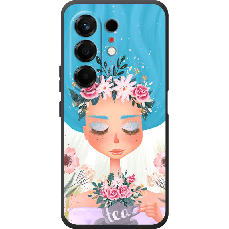 Чохол BoxFace Tecno Camon 50 
