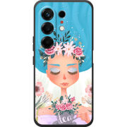 Чохол BoxFace Tecno Camon 50 