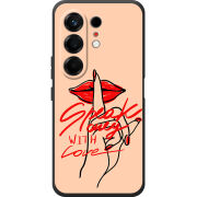 Чохол BoxFace Tecno Camon 50 