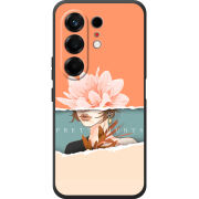 Чохол BoxFace Tecno Camon 50 