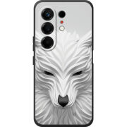 Чохол BoxFace Tecno Camon 50 White Wolf