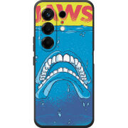 Чохол BoxFace Tecno Camon 50 Jaws