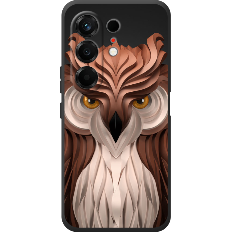 Чохол BoxFace Tecno Camon 50 