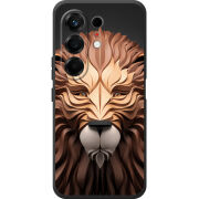 Чохол BoxFace Tecno Camon 50 