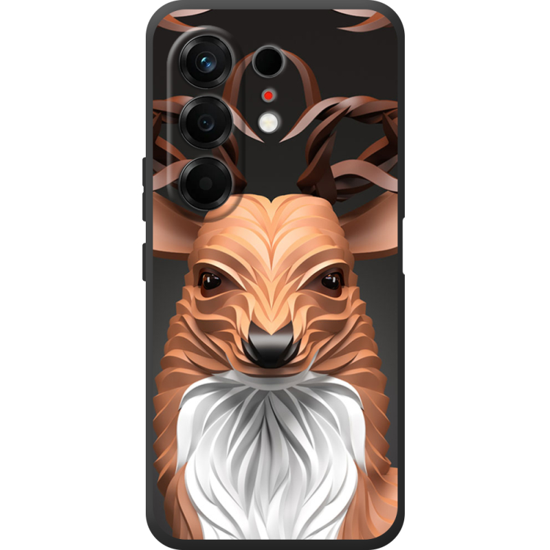 Чохол BoxFace Tecno Camon 50 